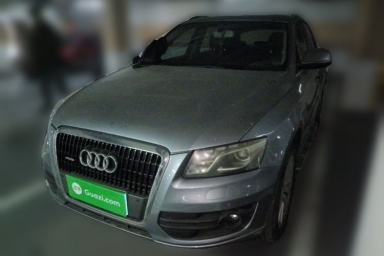Used Audi Q5 2013 40 TFSI hybrid