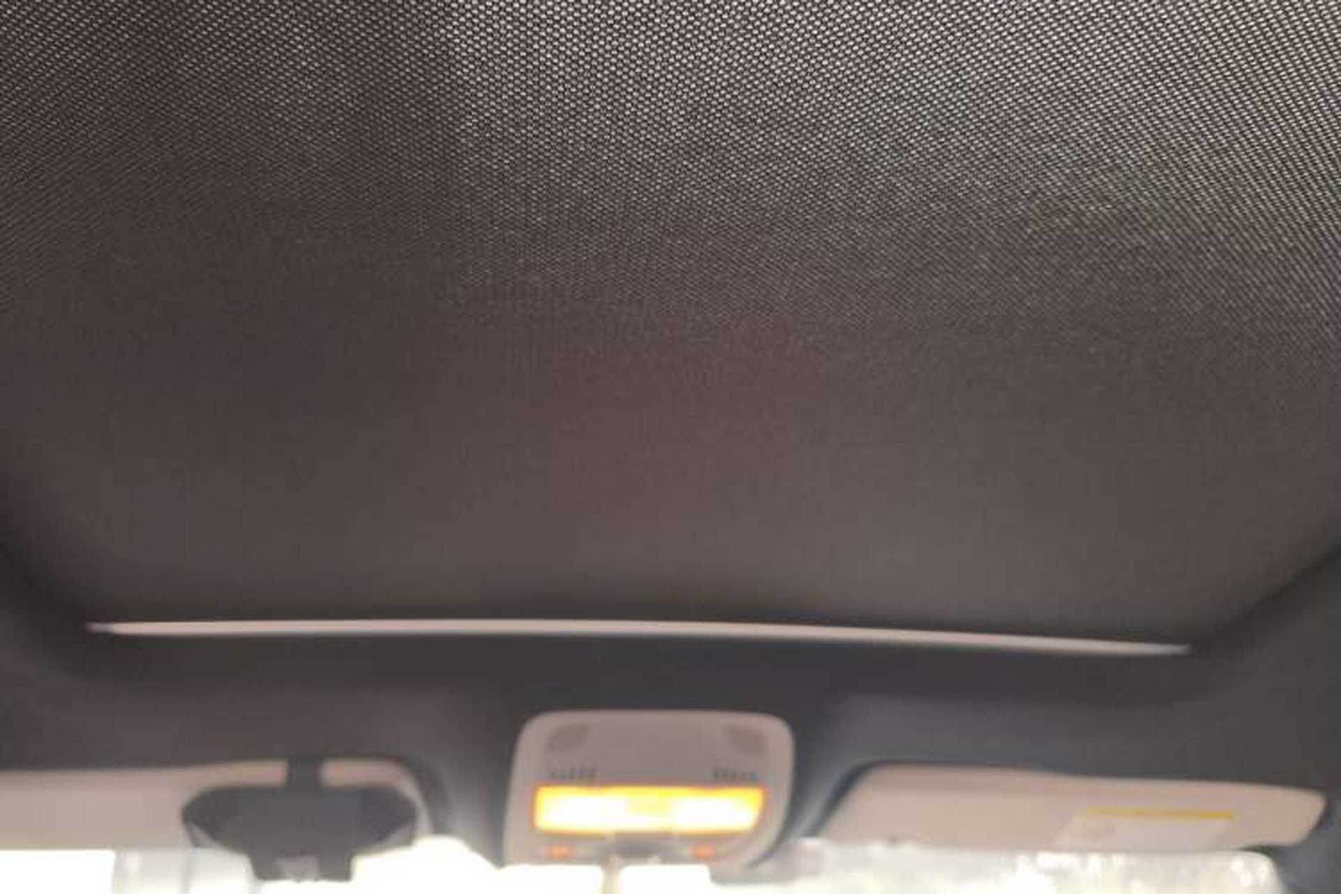 Used Audi Q5 2013 40 TFSI Comfort Edition Headliner