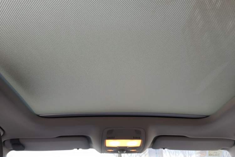 Used Audi Q5 2013 45 TFSI quattro Sport Edition Headliner