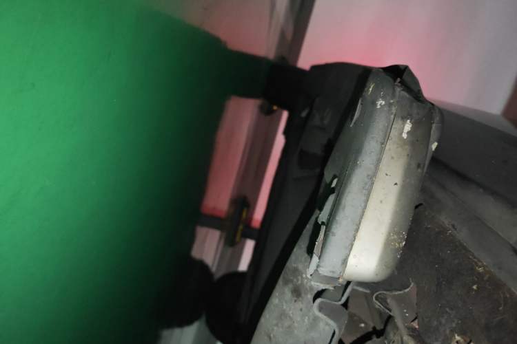 Used Audi Q5 2013 40 TFSI Technology Edition Chassis Front Right