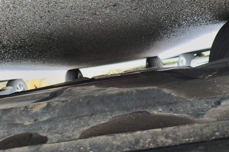 Used Audi Q5 2013 40 TFSI Technology Edition Chassis Front