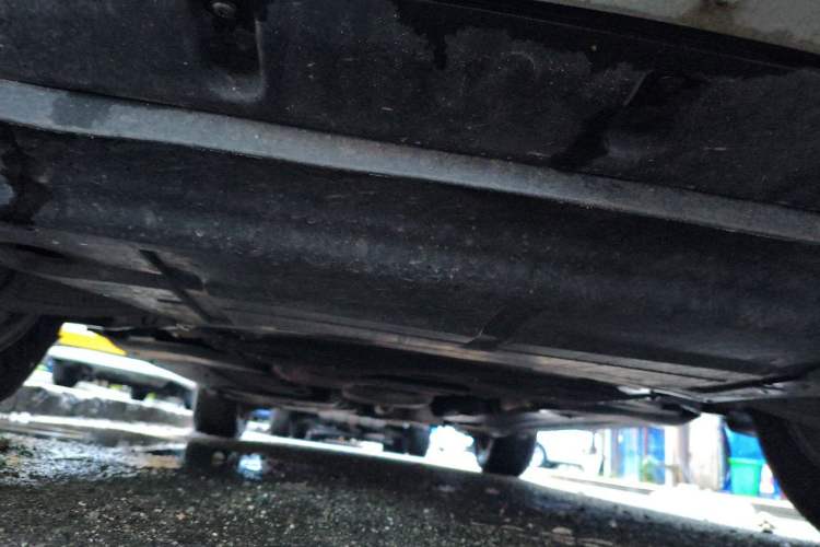 Used Audi Q5 2013 40 TFSI Comfort Edition Chassis Front