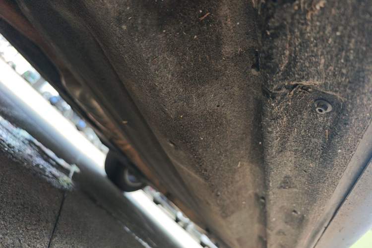 Used Audi Q5 2013 40 TFSI Technology Edition Chassis Front Left