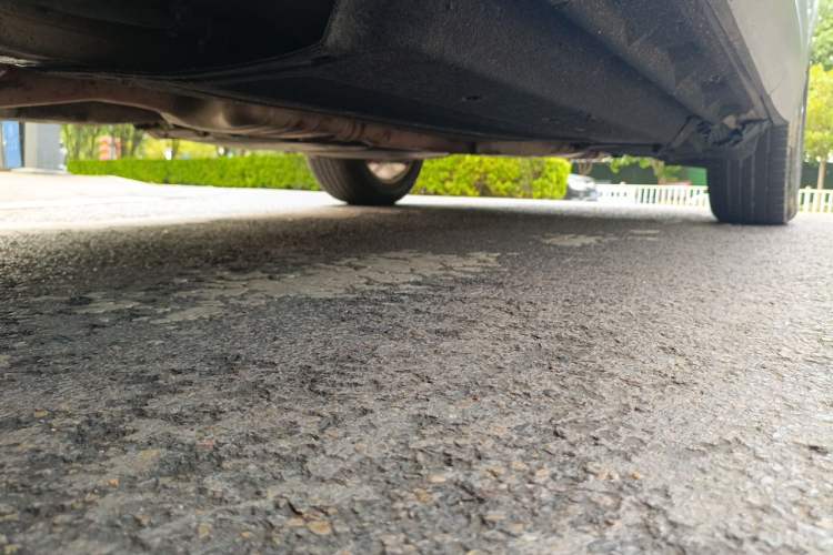 Used Audi Q5 2013 40 TFSI Ambition Chassis Front Left