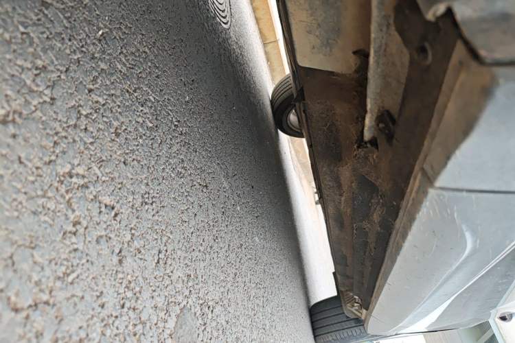 Used Audi Q5 2013 40 TFSI Ambition Chassis Front Left