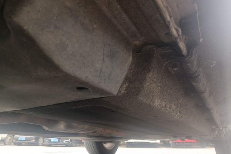 Used Audi Q5 2013 40 TFSI Technology Edition Chassis Front Left