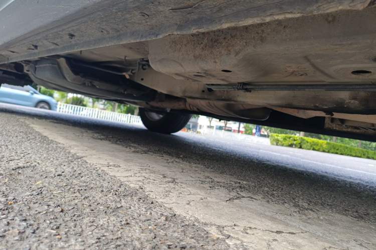 Used Audi Q5 2013 40 TFSI Ambition Chassis Front Right
