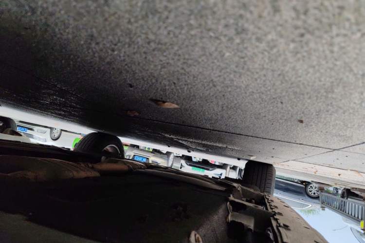 Used Audi Q5 2013 40 TFSI Technology Edition Chassis Front Right