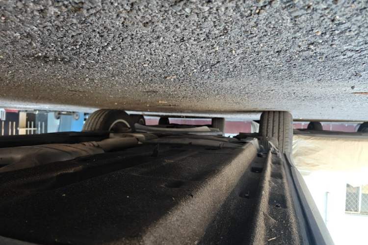 Used Audi Q5 2013 40 TFSI Technology Edition Chassis Front Right