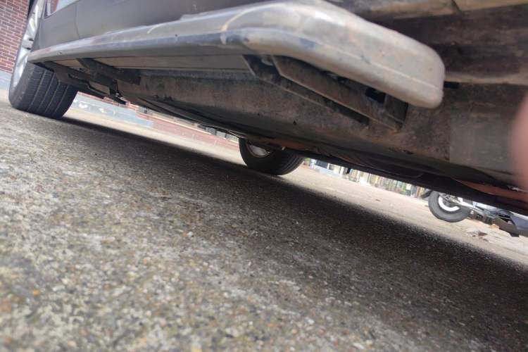 Used Audi Q5 2013 40 TFSI Technology Edition Chassis Front Right