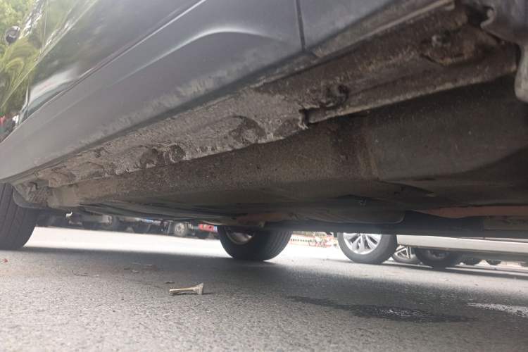 Used Audi Q5 2013 40 TFSI Technology Edition Chassis Front Right