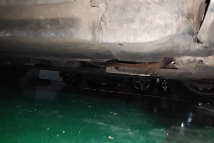 Used Audi Q5 2013 40 TFSI Ambition Chassis Front Right