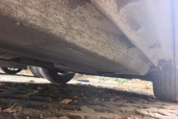 Used Audi Q5 2013 40 TFSI Technology Edition Chassis Front Right