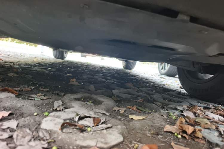 Used Audi Q5 2013 40 TFSI Technology Edition Chassis Front