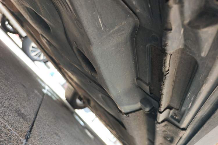 Used Audi Q5 2013 40 TFSI Technology Edition Chassis Rear Right