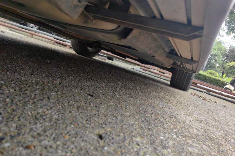 Used Audi Q5 2013 40 TFSI Technology Edition Chassis Rear Right