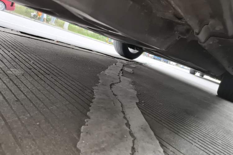 Used Audi Q5 2013 40 TFSI Technology Edition Chassis Rear Right