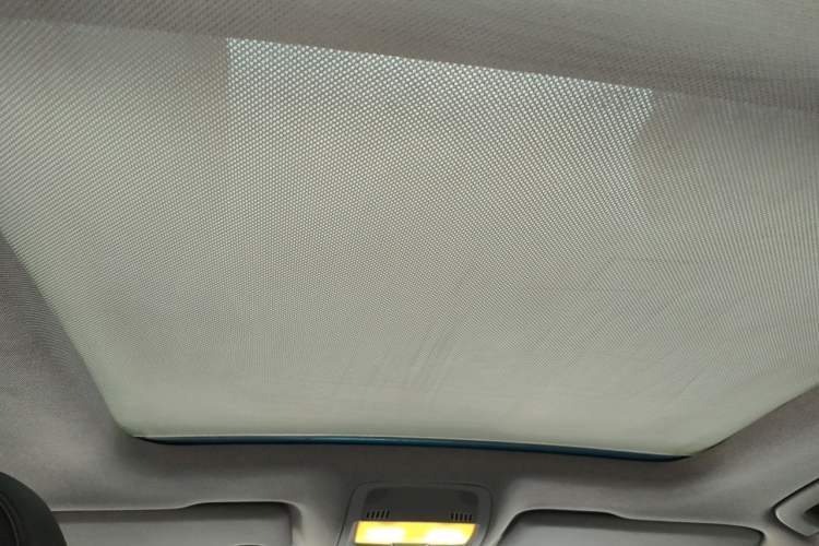 Used Audi Q5 2013 40 TFSI Technology Edition Headliner