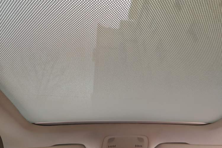 Used Audi Q5 2013 40 TFSI Comfort Edition Headliner