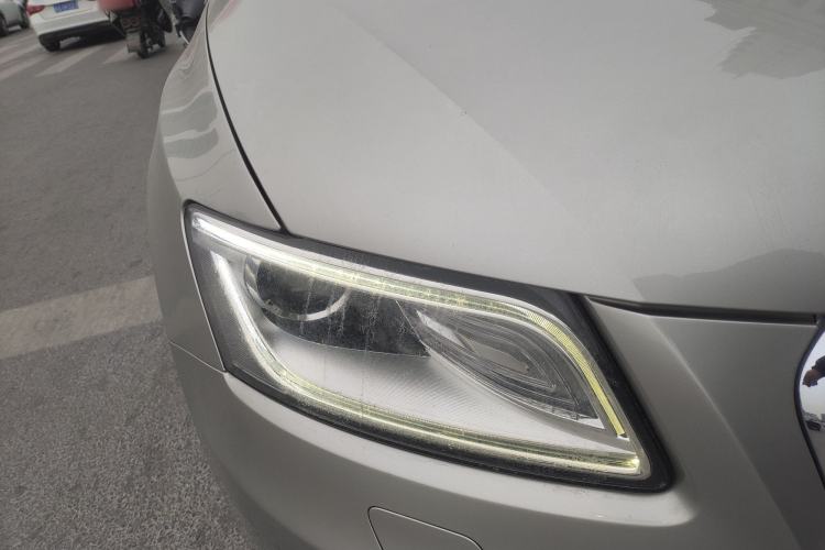 Used Audi Q5 2013 40 TFSI Comfort Edition Right Front Headlight