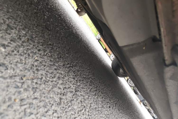 Used Audi Q5 2013 40 TFSI Technology Edition Chassis Front Left