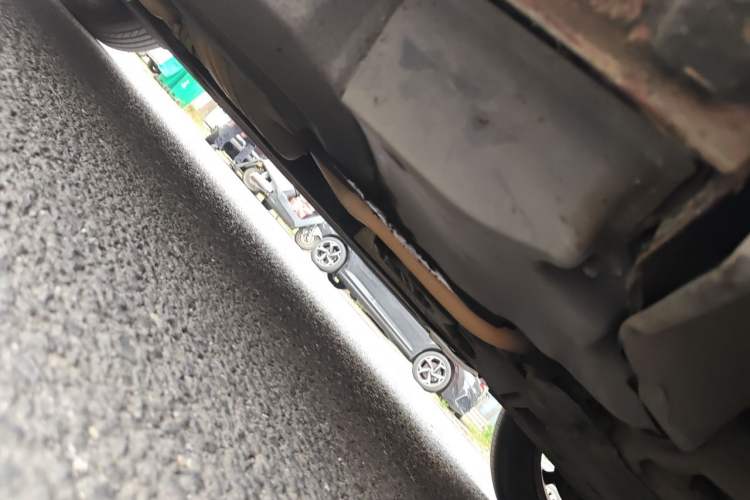 Used Audi Q5 2013 40 TFSI Technology Edition Chassis Front Right