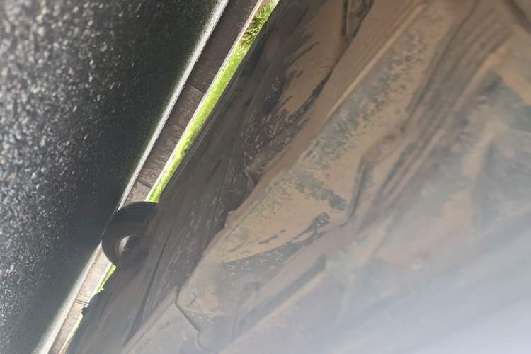 Used Audi Q5 2013 40 TFSI Technology Edition Chassis Rear Right