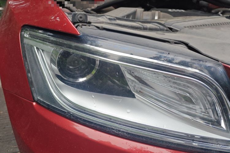 Used Audi Q5 2013 40 TFSI Ambition Right Front Headlight