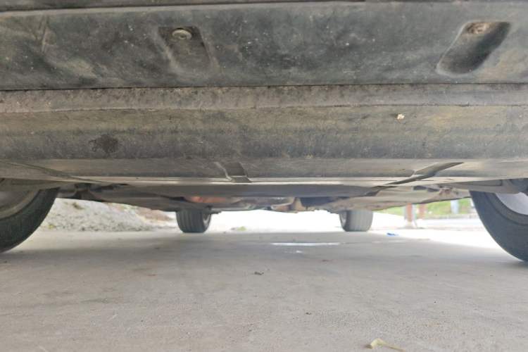 Used Audi Q5 2013 40 TFSI Ambition Chassis Front
