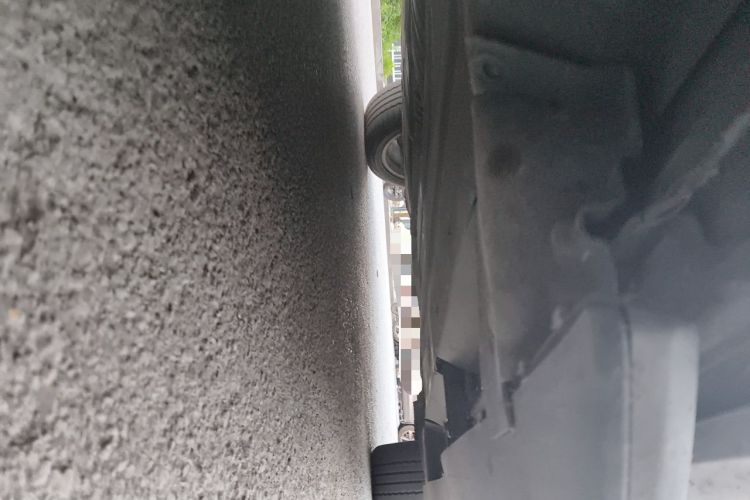 Used Audi Q5 2013 40 TFSI hybrid Chassis Front Left