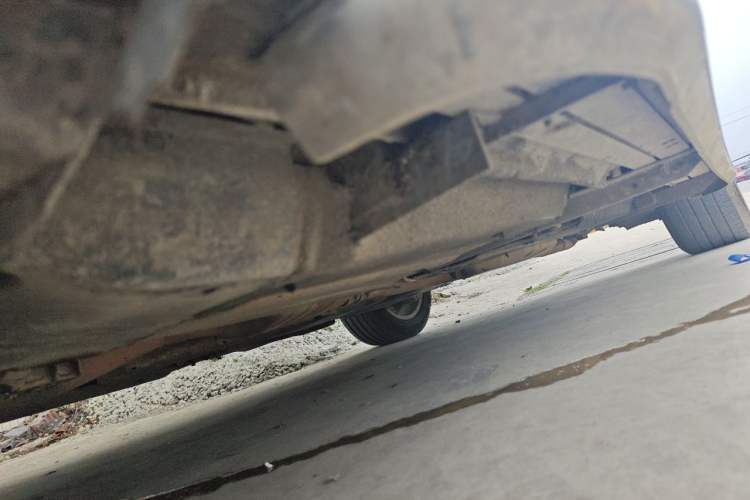 Used Audi Q5 2013 40 TFSI Ambition Chassis Front Left
