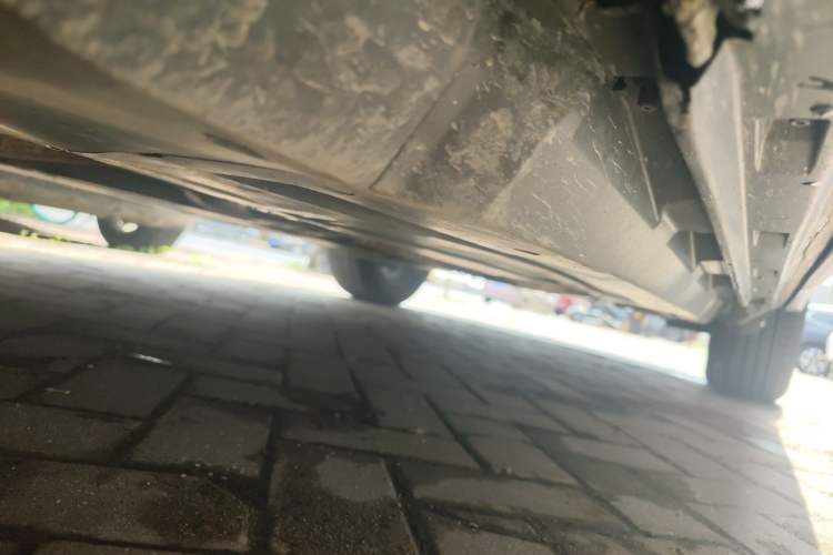 Used Audi Q5 2013 40 TFSI Technology Edition Chassis Front Left