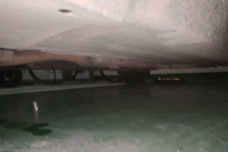 Used Audi Q5 2013 40 TFSI Technology Edition Chassis Front Left