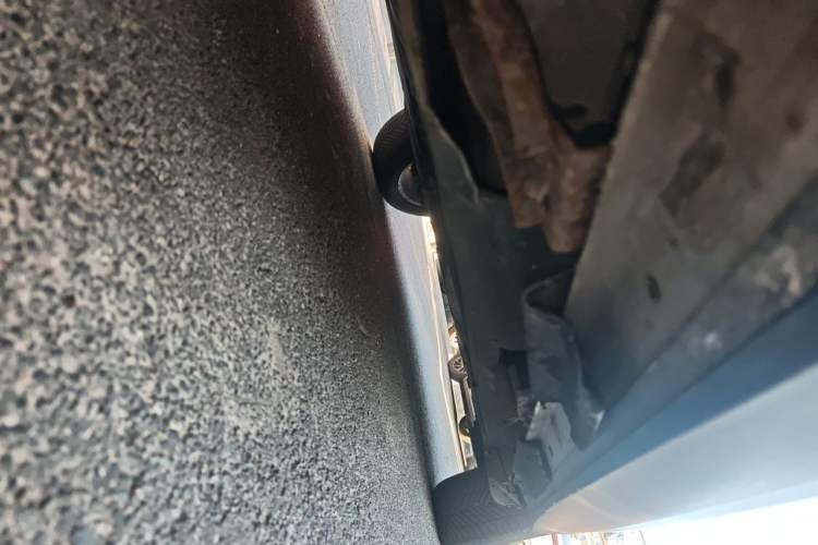 Used Audi Q5 2013 40 TFSI Dynamic Edition Chassis Front Left