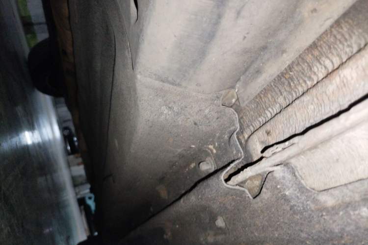 Used Audi Q5 2013 40 TFSI Technology Edition Chassis Front Left