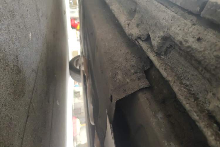 Used Audi Q5 2013 40 TFSI Comfort Edition Chassis Front Right