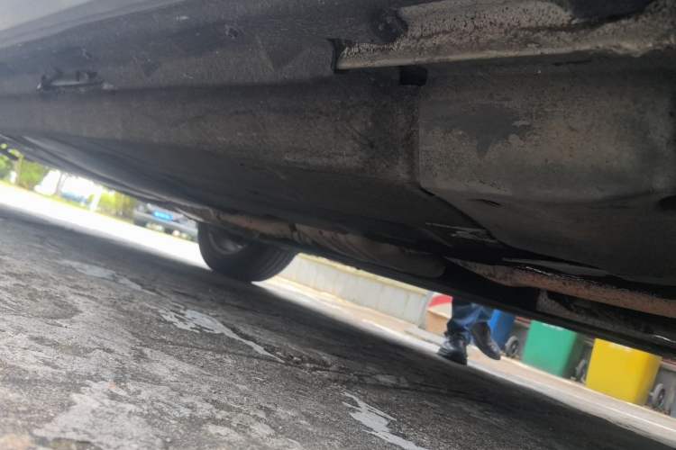 Used Audi Q5 2013 40 TFSI Ambition Chassis Front Right