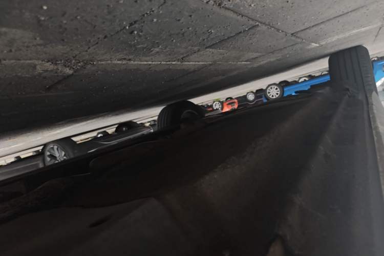 Used Audi Q5 2013 40 TFSI Ambition Chassis Front Right