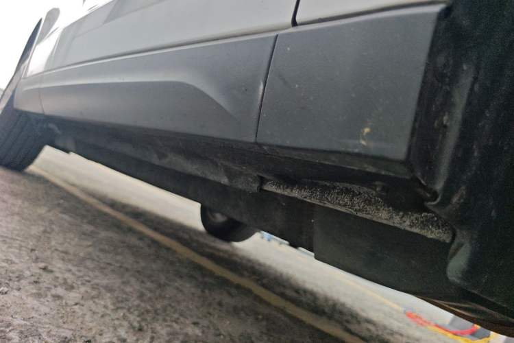 Used Audi Q5 2013 40 TFSI Technology Edition Chassis Front Right