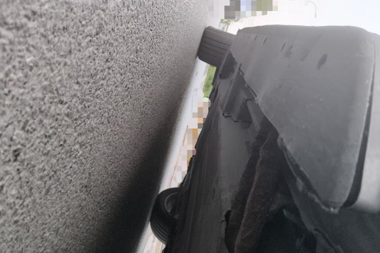 Used Audi Q5 2013 40 TFSI hybrid Chassis Front Right