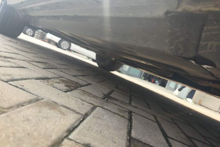 Used Audi Q5 2013 40 TFSI Technology Edition Chassis Front Right