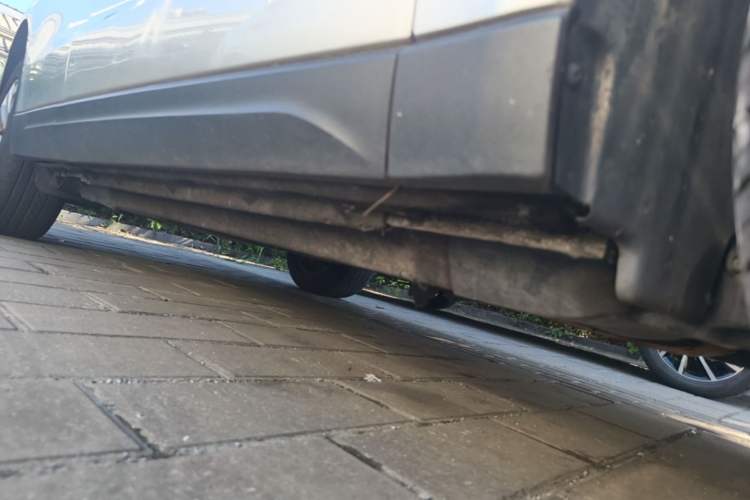 Used Audi Q5 2013 40 TFSI Technology Edition Chassis Front Right