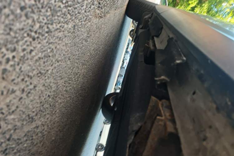 Used Audi Q5 2013 40 TFSI Dynamic Edition Chassis Front Right