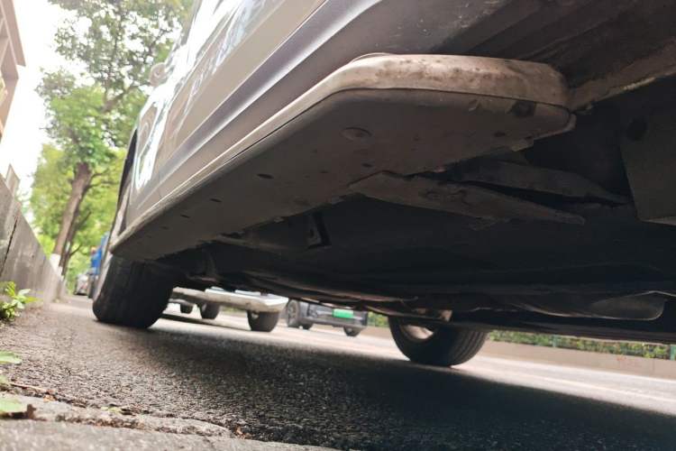 Used Audi Q5 2013 40 TFSI Technology Edition Chassis Front Right