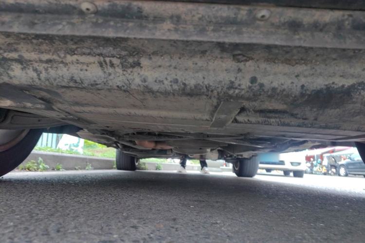 Used Audi Q5 2013 40 TFSI Ambition Chassis Front