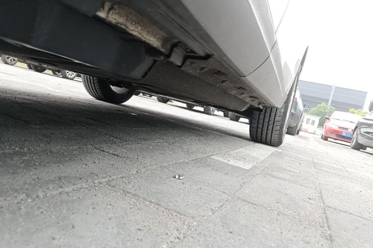Used Audi Q5 2013 40 TFSI Comfort Edition Chassis Rear Right