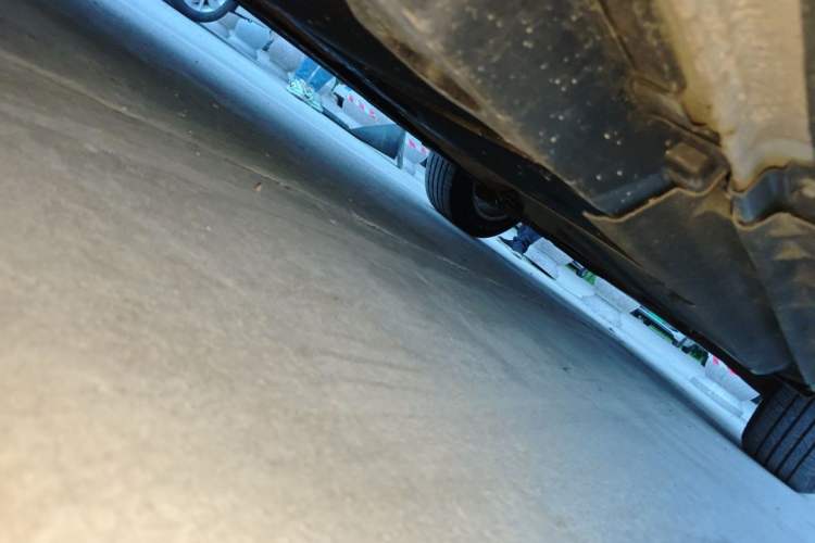 Used Audi Q5 2013 40 TFSI Technology Edition Chassis Rear Right