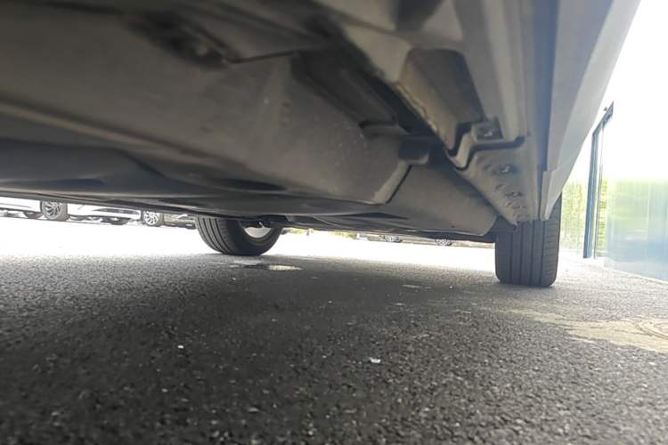 Used Audi Q5 2013 40 TFSI Comfort Edition Chassis Rear Right