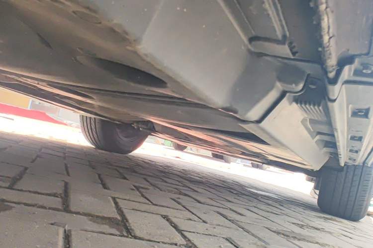 Used Audi Q5 2013 40 TFSI Technology Edition Chassis Rear Right