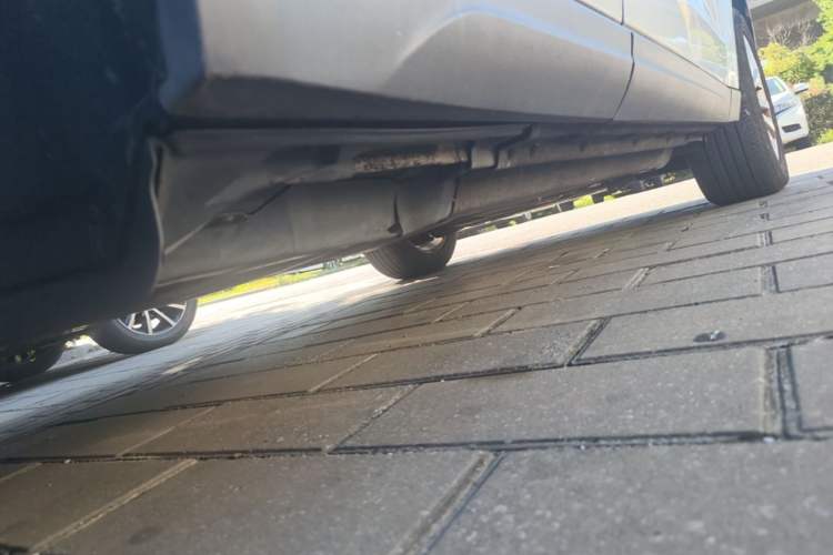 Used Audi Q5 2013 40 TFSI Technology Edition Chassis Rear Right